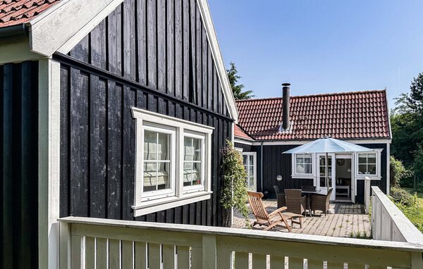 Semesterhus - Vejby Strand , Danmark - E09195 101