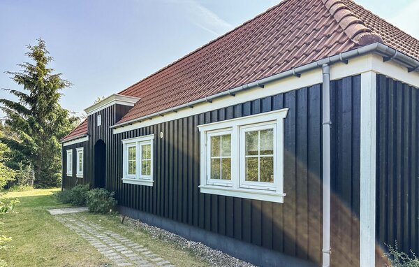 Semesterhus - Vejby Strand , Danmark - E09195 102