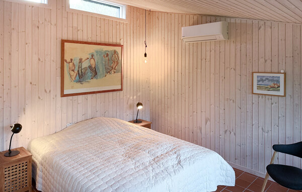 Feriehuse - Vejby Strand , Danmark - E09197 602