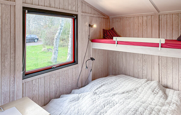 Feriehuse - Vejby Strand , Danmark - E09197 603