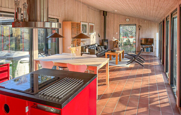 Feriehuse - Vejby Strand , Danmark - E09197 3