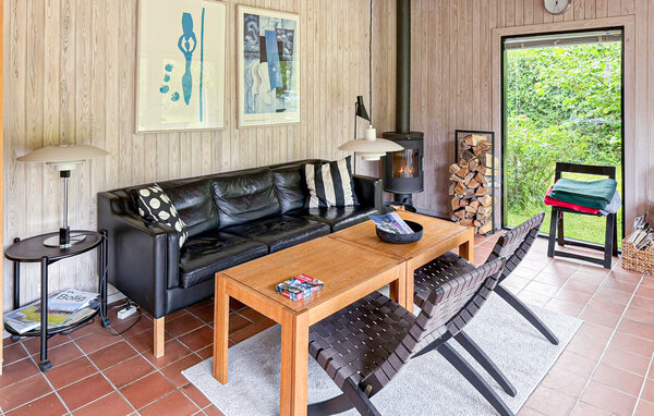 Feriehuse - Vejby Strand , Danmark - E09197 2