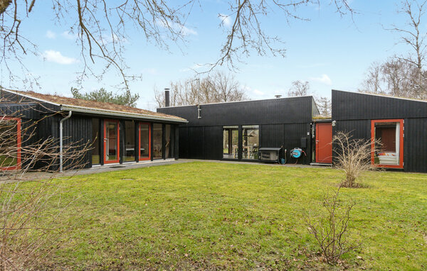 Feriehuse - Vejby Strand , Danmark - E09197 81