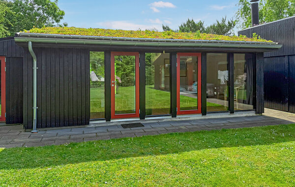 Feriehuse - Vejby Strand , Danmark - E09197 101