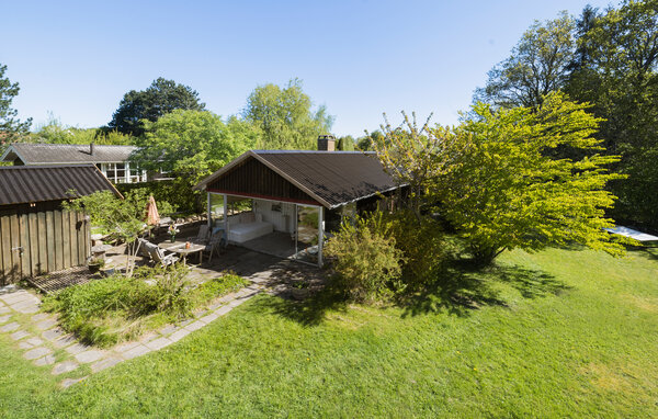 Feriehuse - Vejby Strand , Danmark - E09198 101