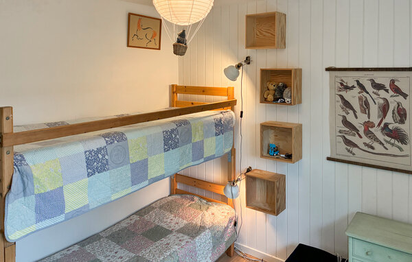 Ferienhaus - Vejby Strand , Dänemark - E09201 603