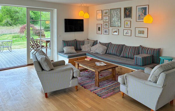Ferienhaus - Vejby Strand , Dänemark - E09201 2