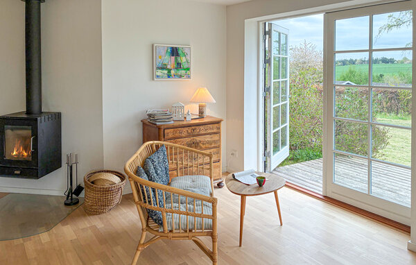 Ferienhaus - Vejby Strand , Dänemark - E09201 3