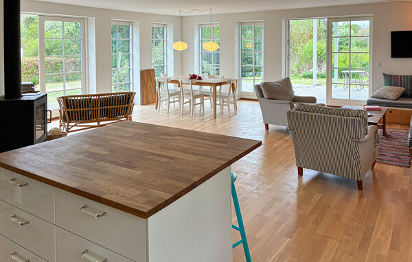Ferienhaus - Vejby Strand , Dänemark - E09201 4