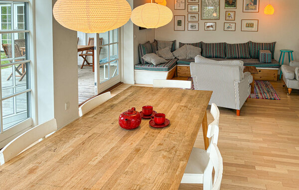 Ferienhaus - Vejby Strand , Dänemark - E09201 5