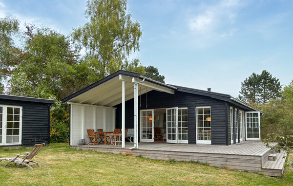 Ferienhaus - Vejby Strand , Dänemark - E09201 1