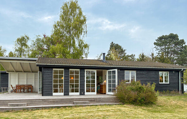 Ferienhaus - Vejby Strand , Dänemark - E09201 6