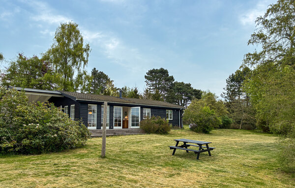 Ferienhaus - Vejby Strand , Dänemark - E09201 101