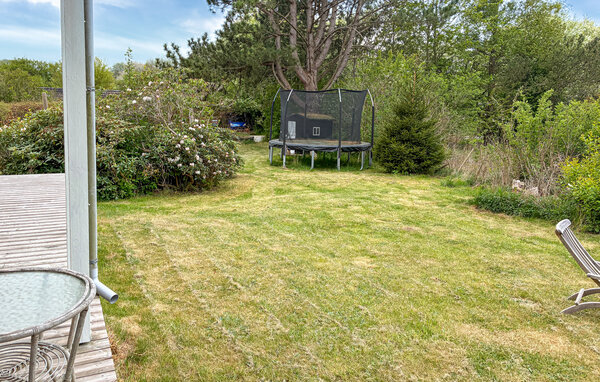 Ferienhaus - Vejby Strand , Dänemark - E09201 7