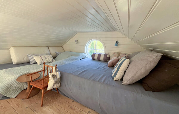 Vakantiehuis - Tisviledleje Strand , Denemarken - E09207 606