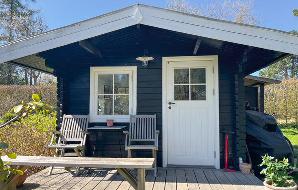 Vakantiehuis - Tisviledleje Strand , Denemarken - E09207 7