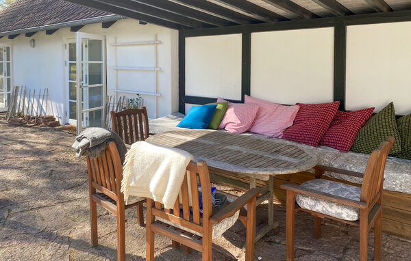 Feriehus - Tisvildeleje Strand , Danmark - E09223 9