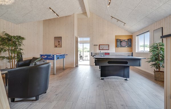 Ferienhaus 