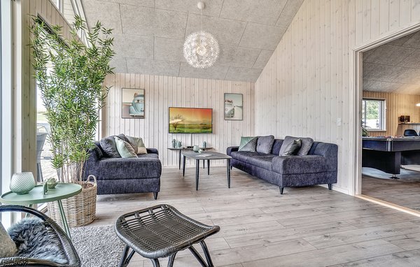 Ferienhaus 
