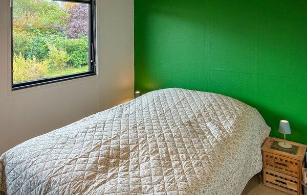 Ferienhaus - Vejby Strand , Dänemark - E09601 602