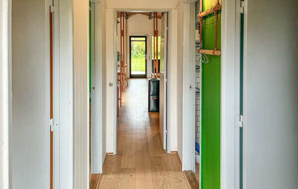 Ferienhaus - Vejby Strand , Dänemark - E09601 501