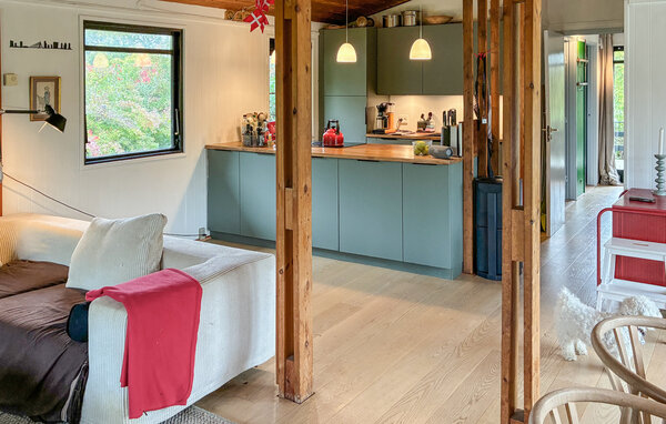 Ferienhaus - Vejby Strand , Dänemark - E09601 5