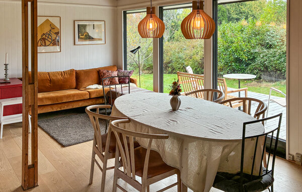 Ferienhaus - Vejby Strand , Dänemark - E09601 3