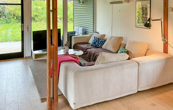 Ferienhaus - Vejby Strand , Dänemark - E09601 4