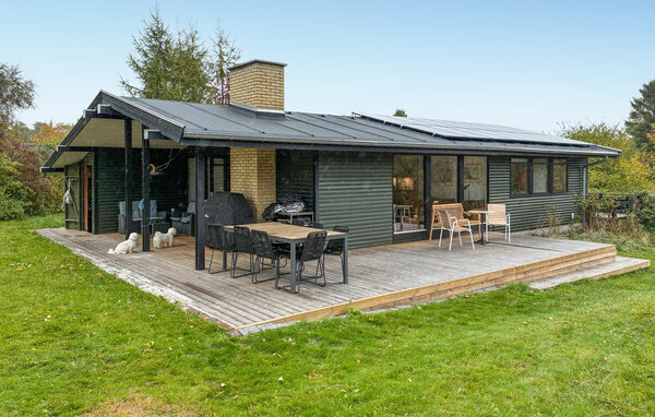 Ferienhaus - Vejby Strand , Dänemark - E09601 1