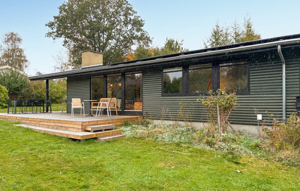 Ferienhaus - Vejby Strand , Dänemark - E09601 81