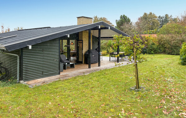 Ferienhaus - Vejby Strand , Dänemark - E09601 82