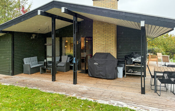 Ferienhaus - Vejby Strand , Dänemark - E09601 2