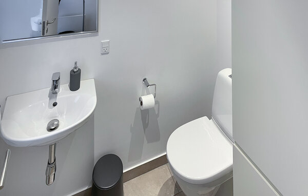 Ferienhaus - Vejby Strand , Dänemark - E09604 701