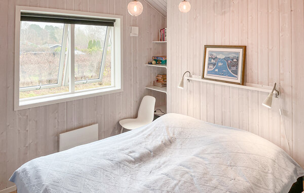 Ferienhaus - Vejby Strand , Dänemark - E09604 601