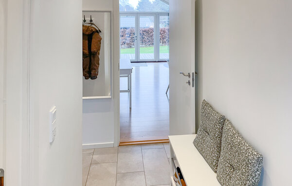 Ferienhaus - Vejby Strand , Dänemark - E09604 501