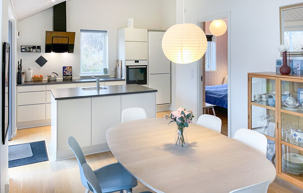 Ferienhaus - Vejby Strand , Dänemark - E09604 5