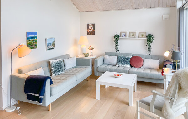 Ferienhaus - Vejby Strand , Dänemark - E09604 2