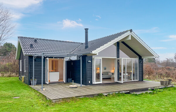 Ferienhaus - Vejby Strand , Dänemark - E09604 1