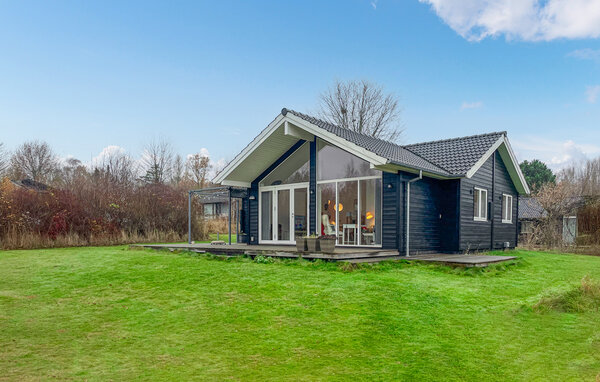 Ferienhaus - Vejby Strand , Dänemark - E09604 81