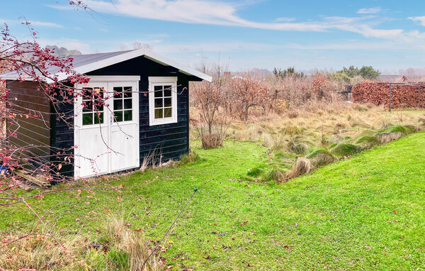 Ferienhaus - Vejby Strand , Dänemark - E09604 8
