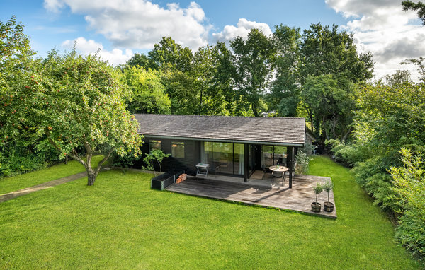 Ferienhaus - Vejby Strand , Dänemark - E09622 1