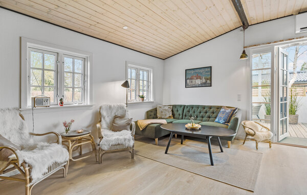 Ferienhaus 