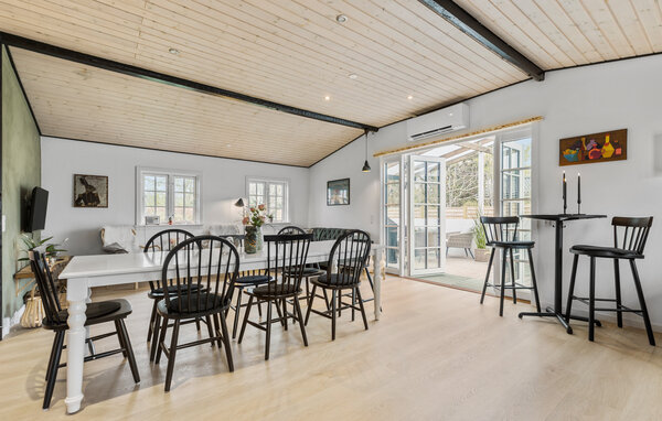Ferienhaus 