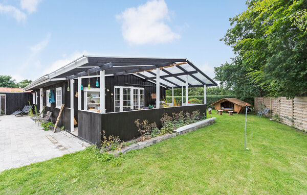 Ferienhaus - Vejby Strand , Dänemark - E09624 1