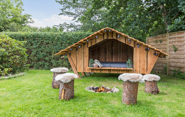 Ferienhaus 