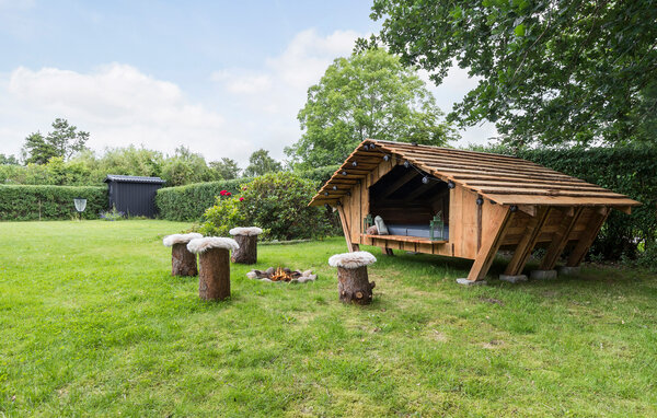 Ferienhaus 