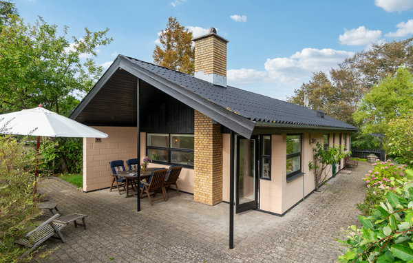 Ferienhaus 