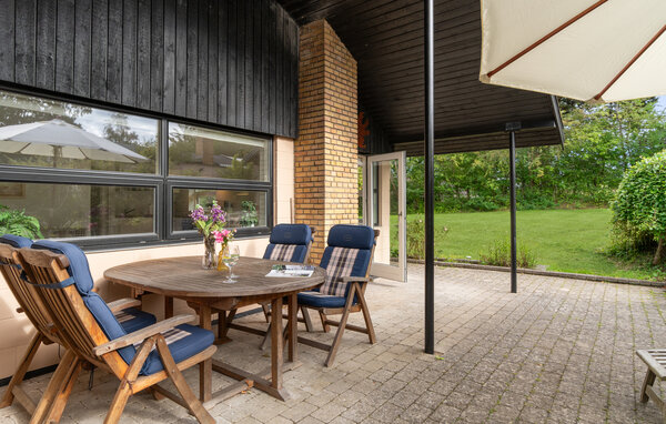Ferienhaus 