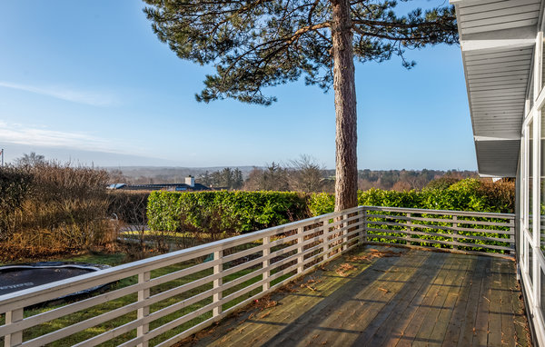 Ferienhaus - Vejby Strand , Dänemark - E09629 2