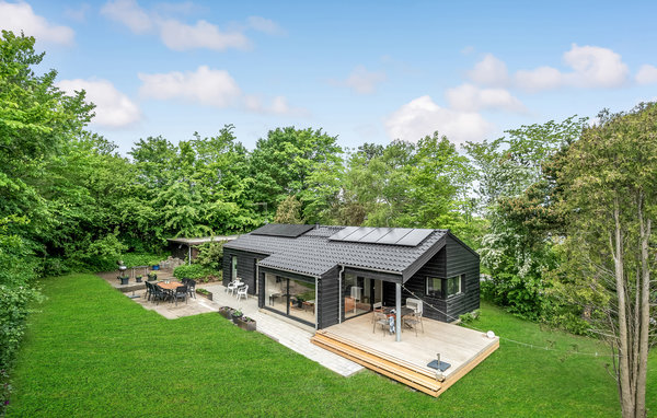 Holiday Home - Vejby Strand , Denmark - E09630 1